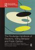 Книга The Routledge Handbook of Elections, Voting Behavior and Public Opinion