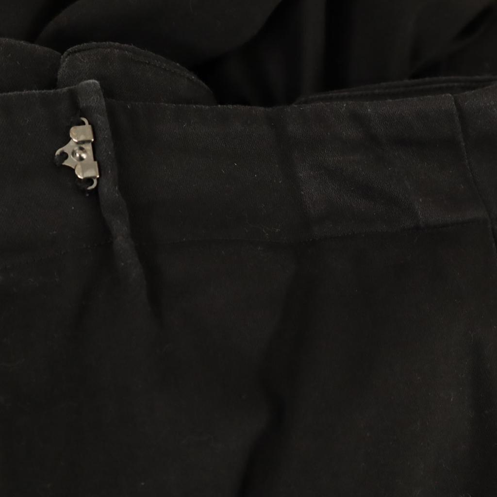 KBF+ Широкие брюки ONE черный Женские Б/у