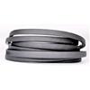 Ремень деки трактора-газонокосилки QIJIA 1/2" x 82 1/8" для Toro 119-8821 TimeCutter ZS3200 и SS3200 райдеров с 32" декой