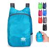 Unisex Outdoor Foldable Backpack Waterproof Ultra Light Portable Travel Bag Outdoor Bag Folding Bag