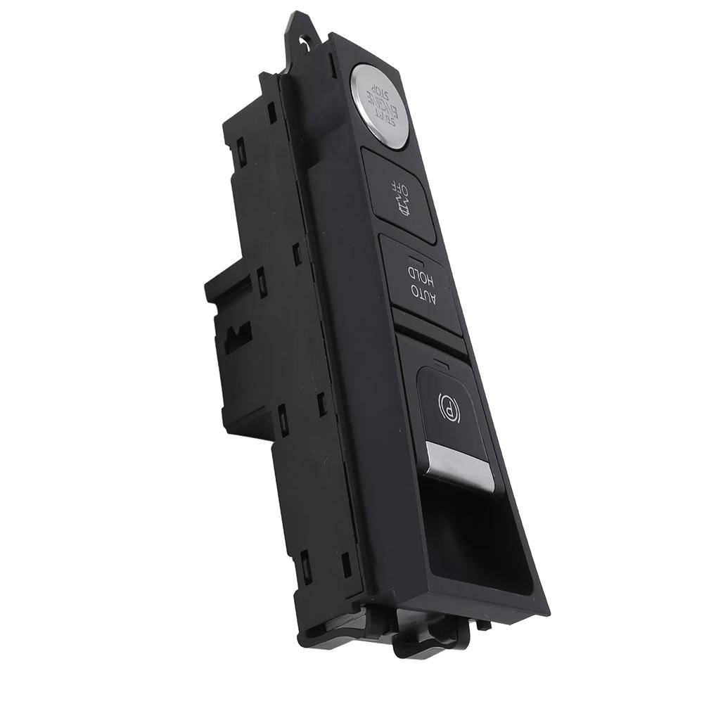 Выключатель запуска и остановки двигателя автомобиля для Passat B7 2011–2014 годов, совместимый с деталями 3AB927137A и 3AD927137B