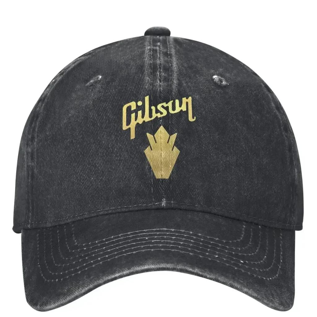Бейсболка Gibsons Lesed Pauls для улицы, спортзала, качество, Тракер, Папина кепка, Унисекс, Мужская, Стильный дизайн, Бейсболки