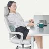 Эргономичная подушка под колени Гипоаллергенная подушка-полувалик Подушка-валик Офисное кресло
