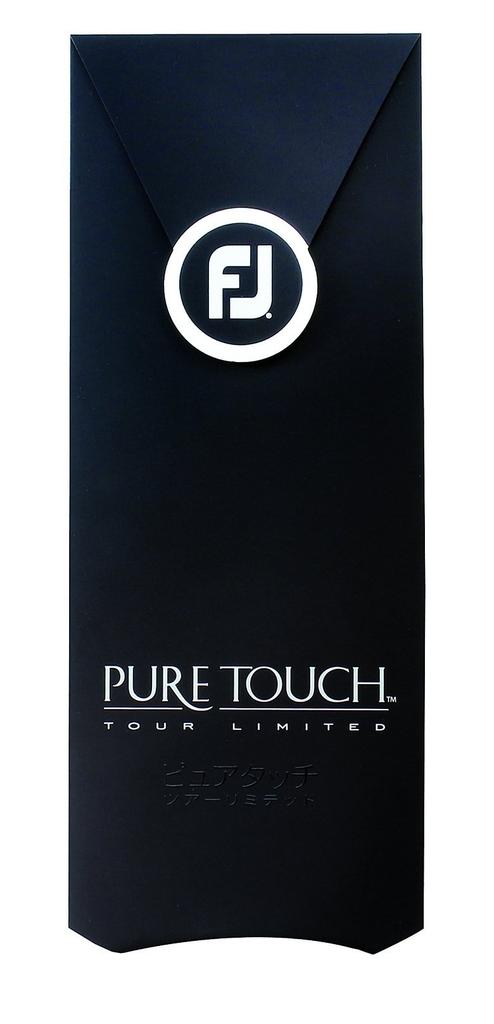 FootJoy PURE TOUCH FGPU Белый 23 WT-23