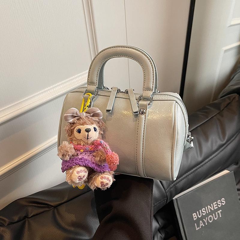 Летняя популярная маленькая сумка женская новая модная универсальная сумка-мессенджер, сумочка