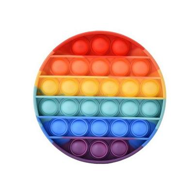 Luarmo Push Pop Bubble, популярные корейские головоломки