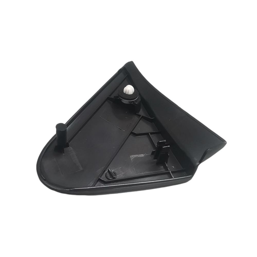 1 X RH Right Side Corner Molding Trim 60117-52080 For Toyota Prius C 2012-2019