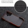 Melkco Genuine Cowhide Oil Wax Leather Case for iPhone 17 Pro Max 17 Air 16Pro 16 Plus Magnetic Charging Shockproof Bumper Cover