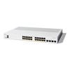 Cisco Catalyst 1300-24P-4G -
