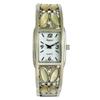 Watch Bijou Bangle Watch Rapport Watch 164076 White [Raport] Women's
