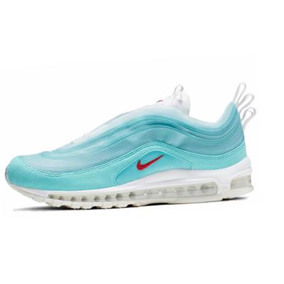 Кроссовки Air Max 97 'On Air Shanghai Kaleidoscope Blue' Повседневная обувь CI1508-400