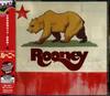 CD ROONEY - Rooney  UICF1016 Geffen Records 2003 Japan Rock Used