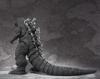 TAMASHII NATIONS Monster Arts Godzilla 150mm Painted Movable Figure Package S.H. (1954) Approx. PVC&ABS (old Version)