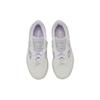 Adidas Originals Rey Galle Non-Slip Durable Low-Top Skate Shoes Women Sneakers White Purple GX2948