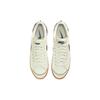 Nike Мужские кроссовки Blazer Low 77 Jumbo Sail Pro Green Gum Cream Gum-Medium-Brown DR9865-101