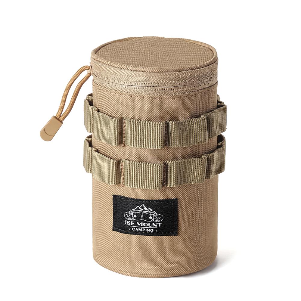 Outdoor BeerCup Storage Bag Multifunctional Storage Bag for Cups Portable Camping Picnic Cup