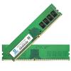 PC4-25600 (ПК4-3200В) 16 ГБx1 DDR4 3200 МГц (DDR4-3200) 1Rx8 non-ECC небуферизованная CL22 двухранговая память UDIMM для ПК ОЗУ