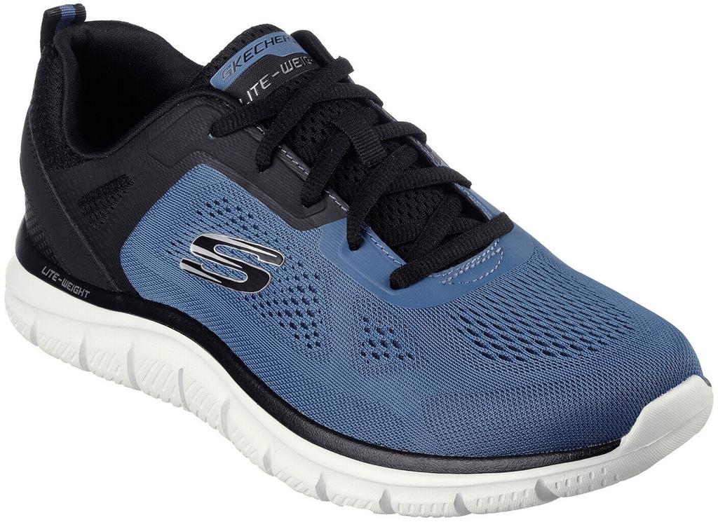 Skechers Track Broader кроссовки (232698) Тренеры синий