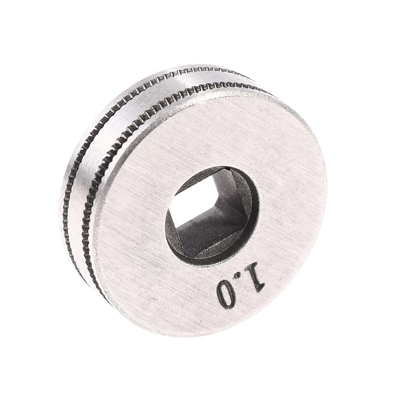 1 шт. детали ролика подачи проволоки Mig сварочная линия детали приводного ролика подачи проволоки