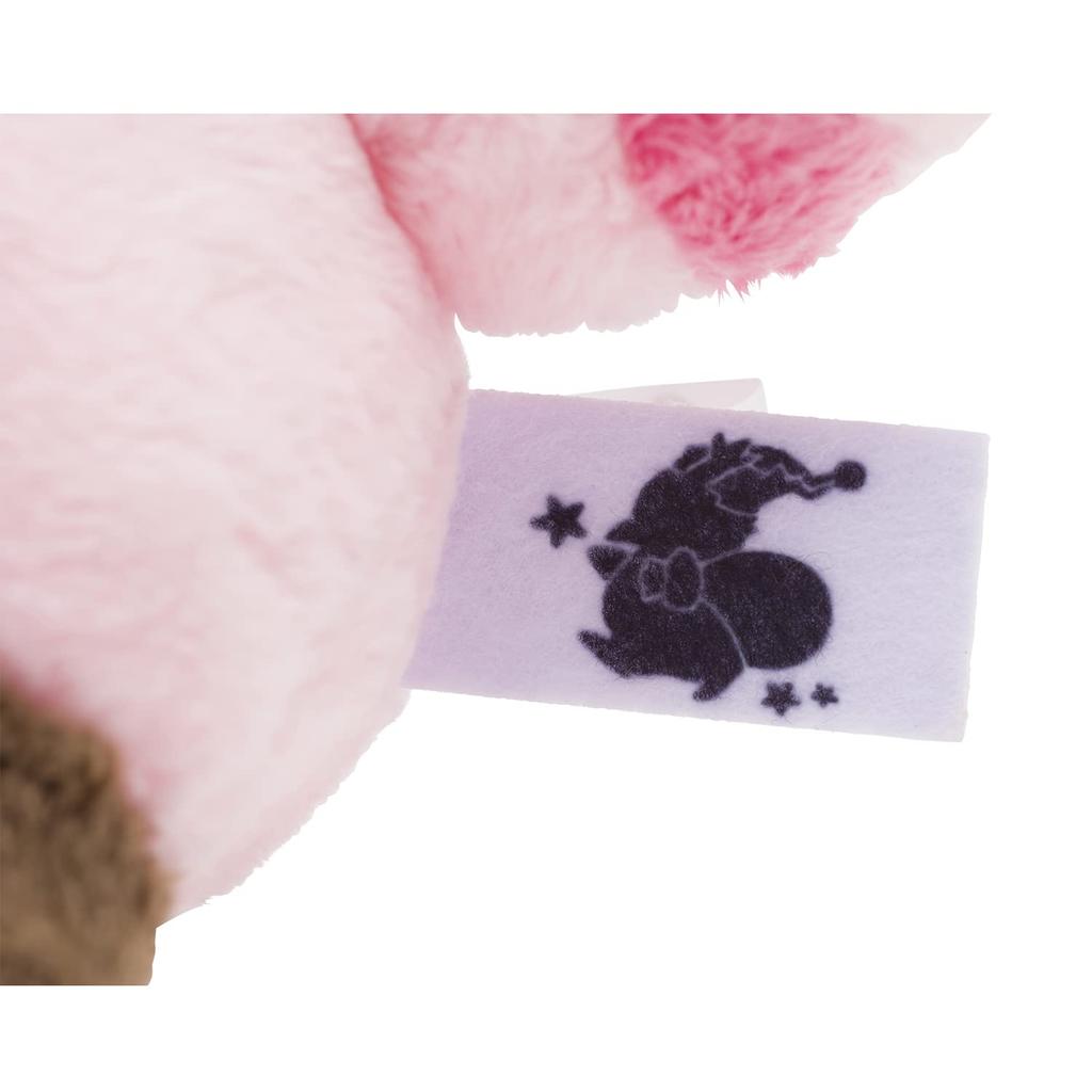 Pokemon Center Original Stuffed Toy Puppy Bear Pokemon Christmas Toy Factory 17×19×14(H×W×Dcm)