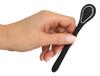 Penisplug - Vibrating bendable penis dilator