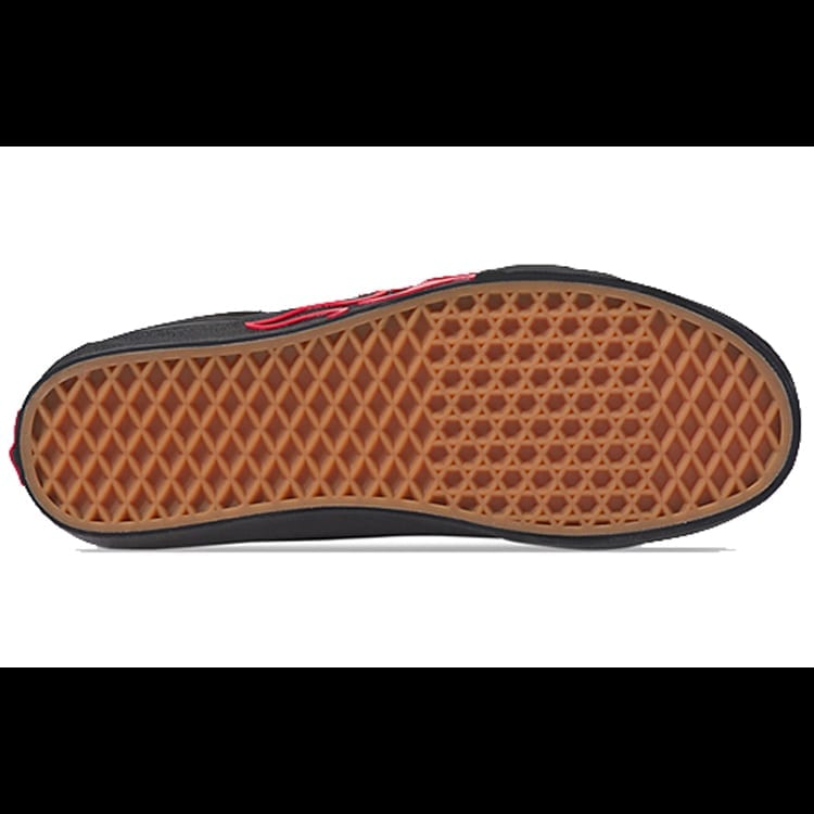Sk8 Vans-Mid 'Вырез Пламя' VN0A3MV8UQZ