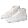 Sk8-Hi Зауженные Кристальные Боковые полосы Шахматная клетка VN0A7Q62C13