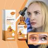 Ximonth Honey Eye Drops Refreshing & Moisturizing Relief Eye Dryness Comfort Drops