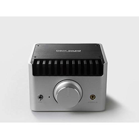Deff Sound Integrated Amplifier DDA-AMP1