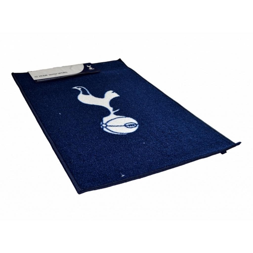 Tottenham Hotspur FC Official Football Crest Rug