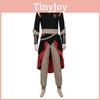 Castlevania Trevor Belmont Cosplay Costume For Halloween Game Anime Role Play