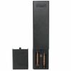 RMT-TX100A For Sony TV Remote Control Ergonomic Television Handheld Controller