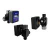 Pressure Regulator for Air Compressor with Digital Gauge and Moisture Separator for Efficient Project Progress and Clean Air