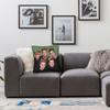 Westlife Boys Pillowcases Cute Funny Pillow Case For Sofa Couch Bed Living Room Comfy Pillow Cover