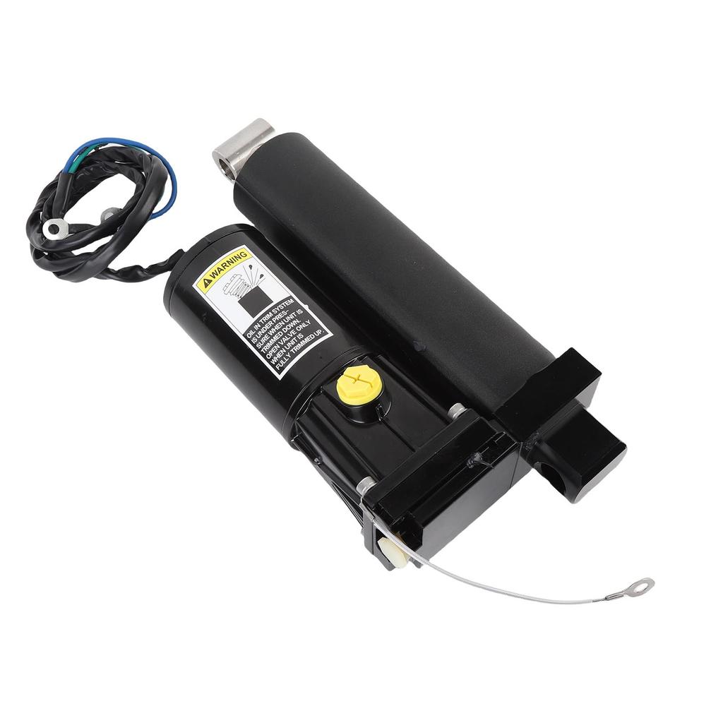 Узел Power Trim Tilt 6C5 43800 00 4D Замена для Подвесного Мотора 40 50 60 Лошадиных Сил 4-тактный