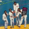 Виниловая пластинка MANHATTANS Too Hot To Stop It FC39277 COLUMBIA 1985 США Соул-фанк Б/у