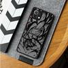 Dragon Ball Goku Vegeta TPU Cover Case for Xiaomi Mi 12T Pro 13 Lite 12 12X 11 Lite 14 Pro 10T Pro 11T Pro