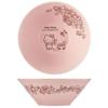 Sanrio Hello Kitty Mino Ware Large Bowl 21cm Japan NEW Sanrio Characters
