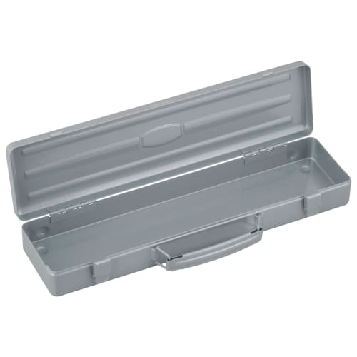 TONE Tool Case MCT2 Silver