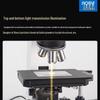 AOSVI HD Metallurgical Microscope