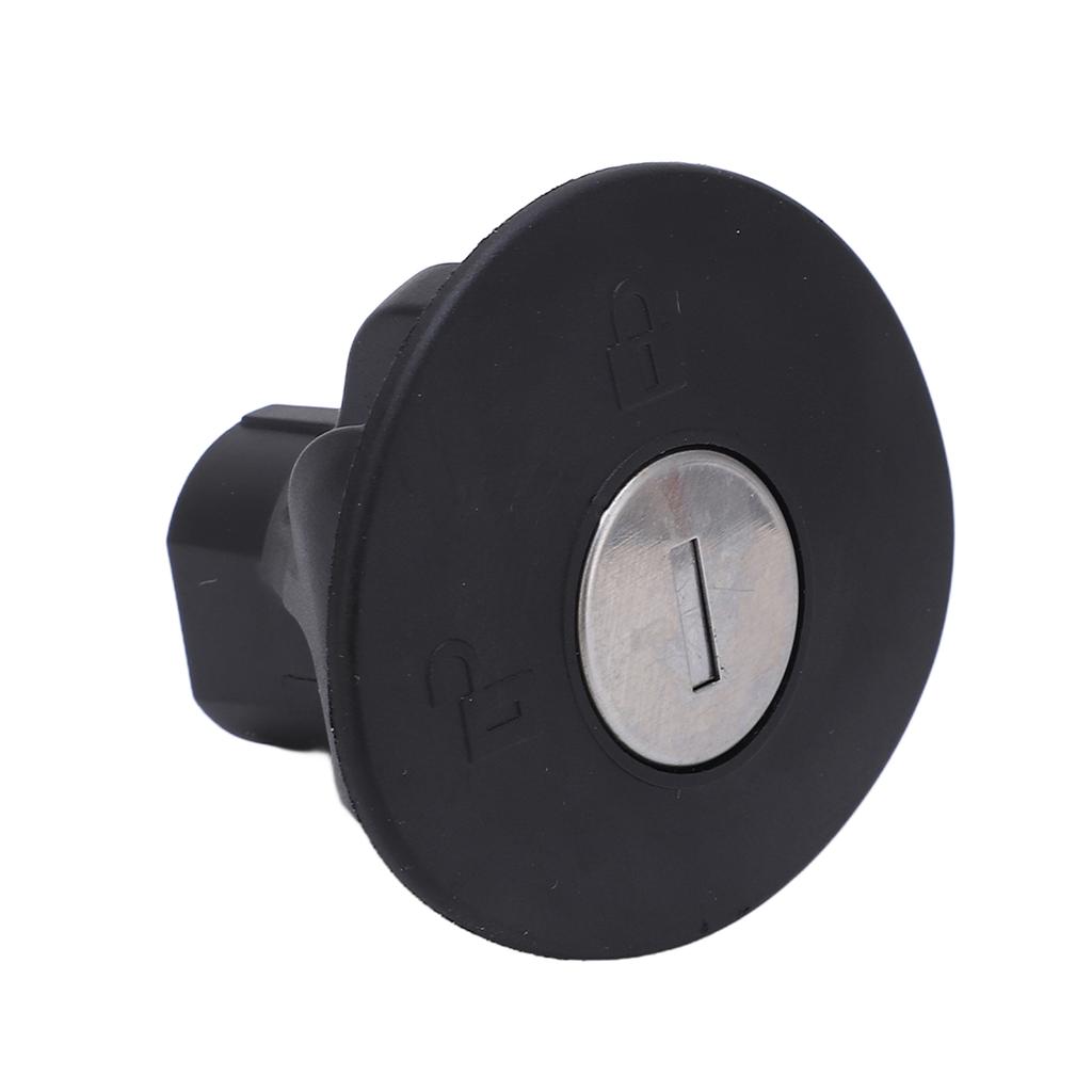 Запирающаяся заглушка топливного бака 8U5A 9C268 B, крышка с 2 ключами, сменная для Ford Edge Escape