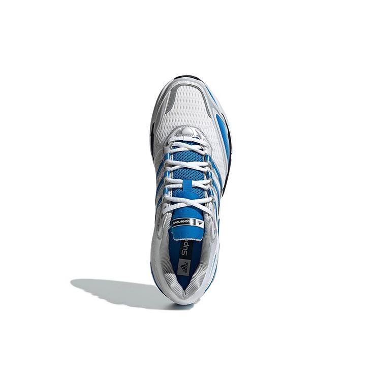 adidas Supernova Cushion 7 'White Blue Rush' GY5241