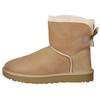 Женские кроссовки Mini Bailey Bow Ii Sand 1016501-SAN