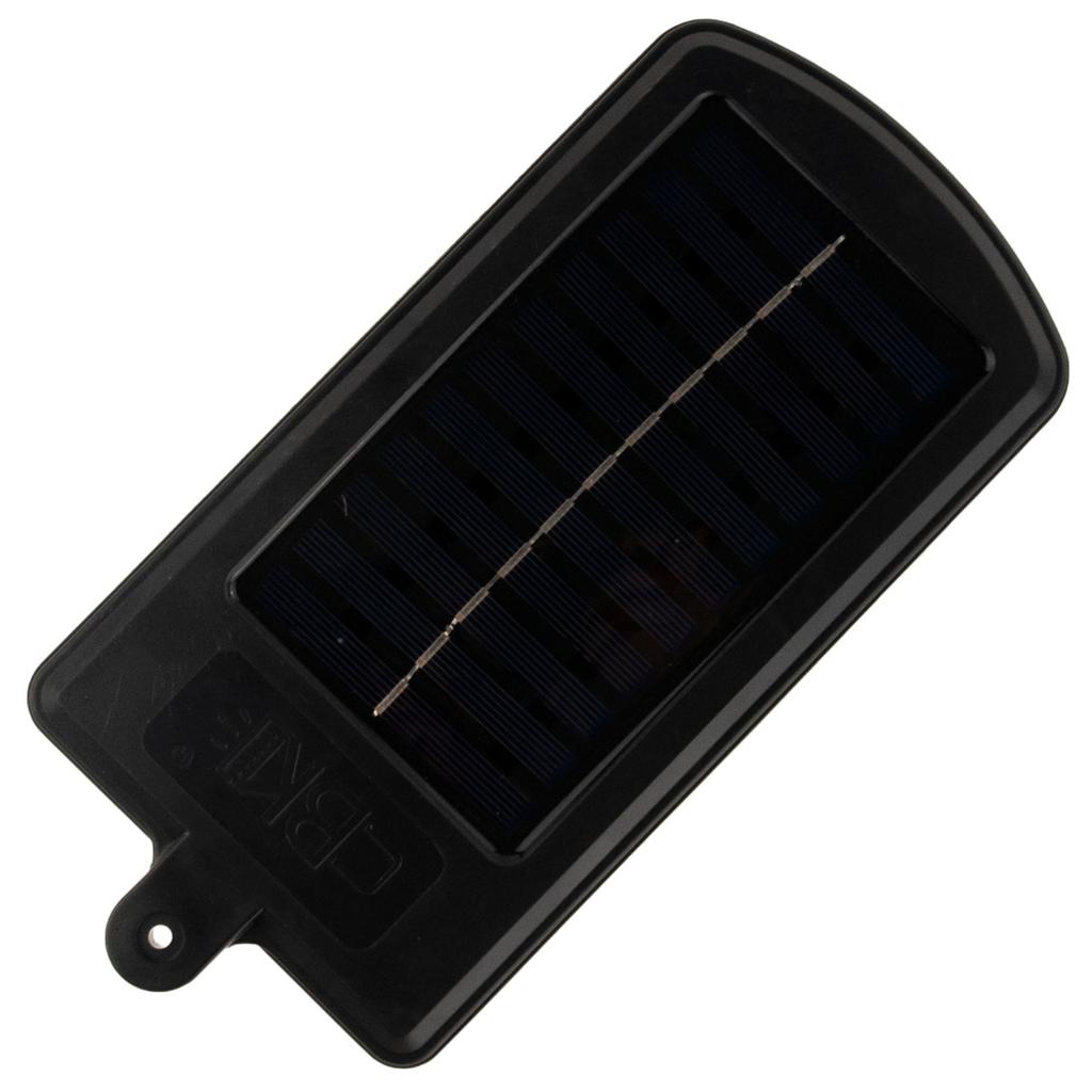 TG64680 COB Solar Lamp, 120LED Street Light, Outdoor Light Panel