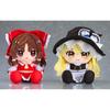 Проект Touhou Touhou Lost Word Плюшевая игрушка Chocopuni Мариса