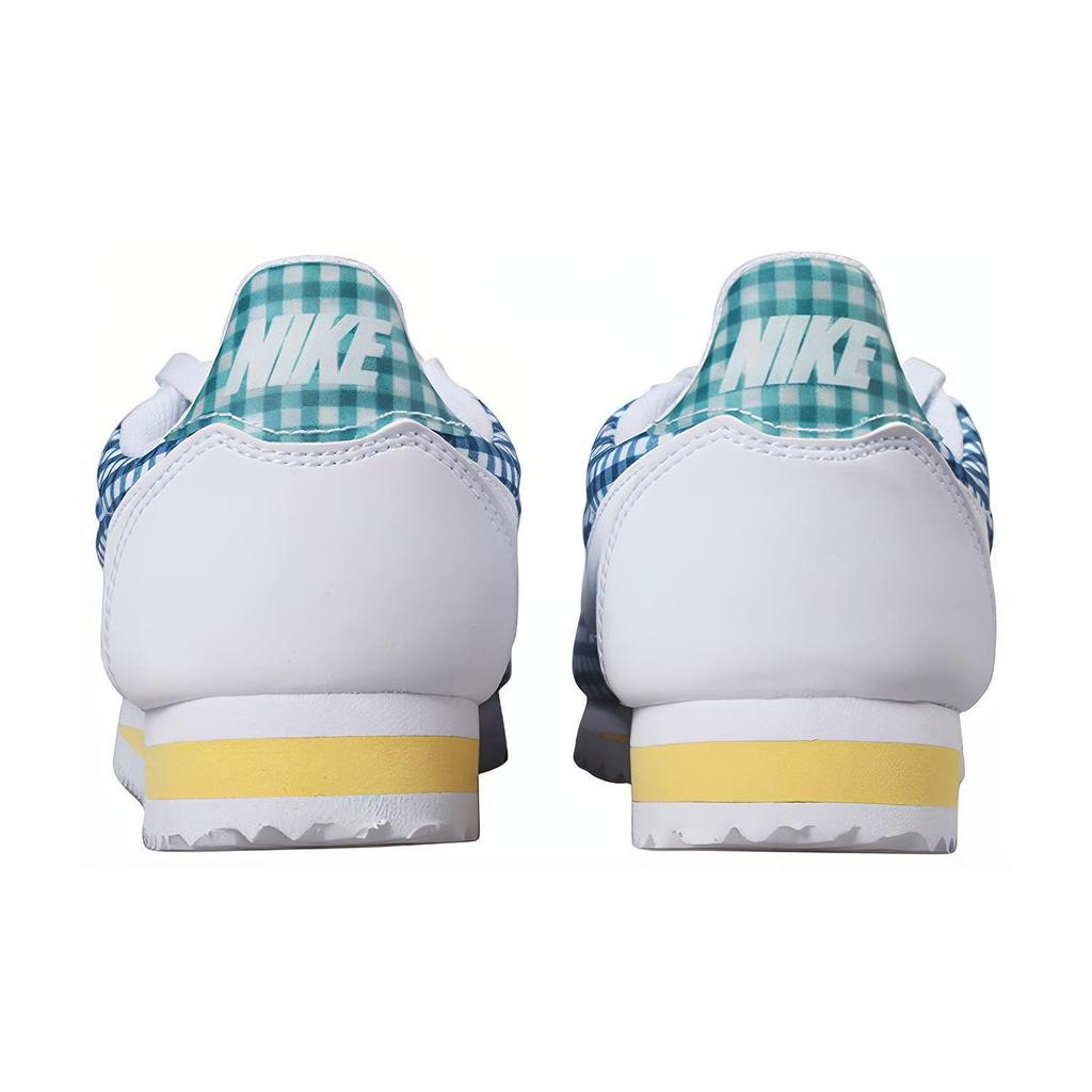 Nike Женские Nike Cortez Qs 'Blue Force' BV4890-101