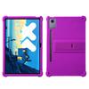 Tablet Protective Cover Shock Absorption Scratch-Resistant Precise Fit Soft Silicon Stand Protective Shell for Xiaoxin Pad Pro 12.7inch