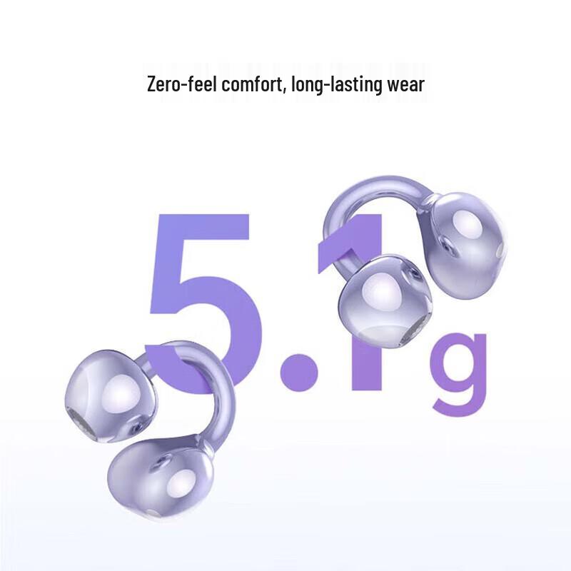 Honor Выбор LCHSE Bluetooth-наушники-клипсы 2