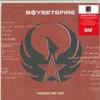 Виниловая пластинка BOYSETSFIRE - Tomorrow Come Today CR00269 CRAFT 2019 Европа Рок