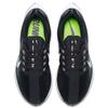 Nike Женские кроссовки Zoom Pegasus 35 Turbo Черный Серый повседневные AJ4115-001